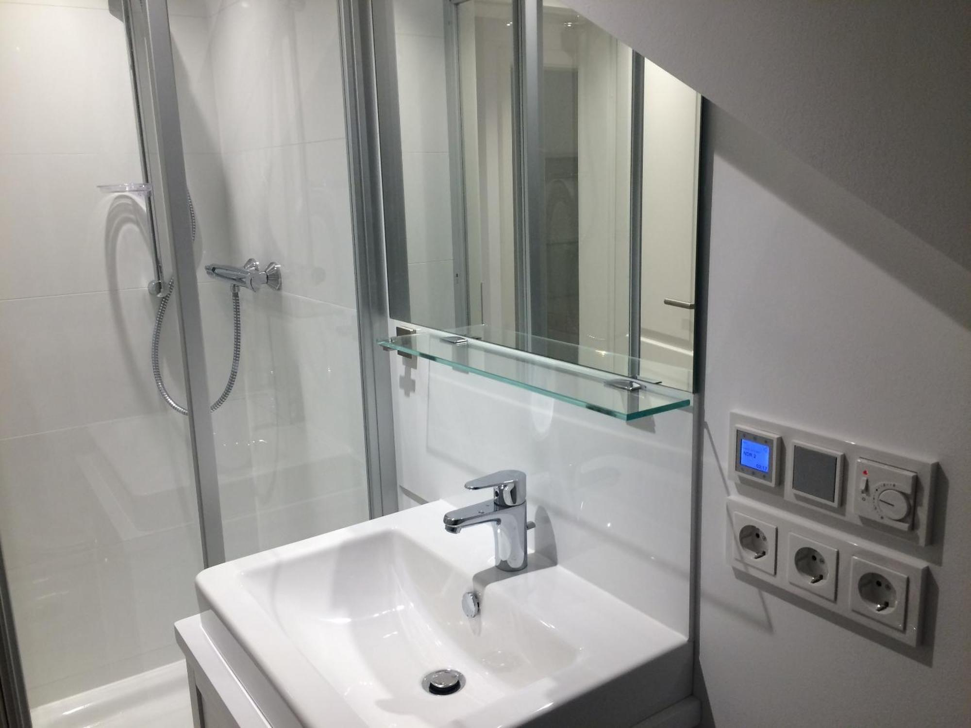 Ferienwohnung Dünenblick Suderende  Exterior foto
